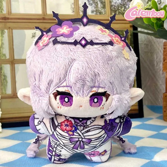 Castorice Starfish Plush Doll