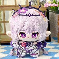 Castorice Starfish Plush Doll