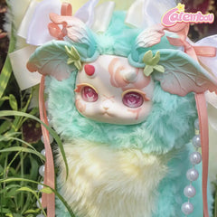Cat Loong Gloomy Grove Series Plush Blind Box