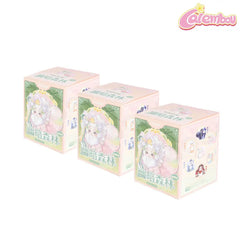Cat Loong Gloomy Grove Series Plush Blind Box