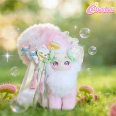 Cat Loong Gloomy Grove Series Plush Blind Box