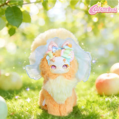 Cat Loong Gloomy Grove Series Plush Blind Box