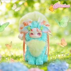Cat Loong Gloomy Grove Series Plush Blind Box