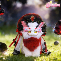 Cat Loong Gloomy Grove Series Plush Blind Box