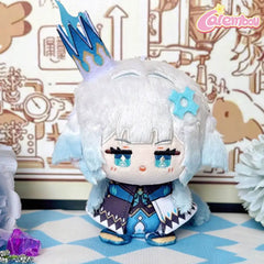 Cerydra Plush Keychain