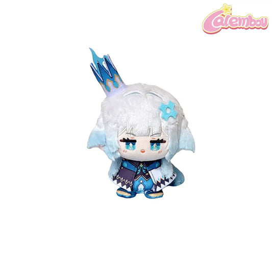 Cerydra Plush Keychain