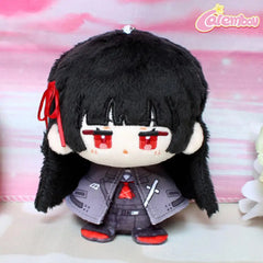 Chisa Plush Keychain