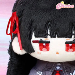 Chisa Plush Keychain