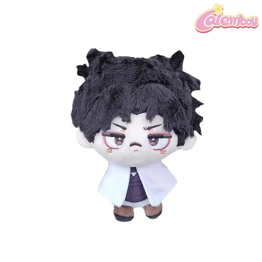 Choso Plush Keychain