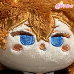 Chuya Nakahara Starfish Plush Doll