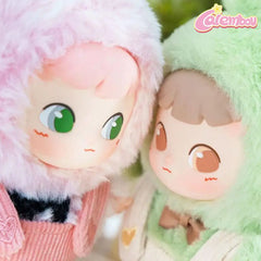 Cimmy Secretly Love You Series Plush Blind Box