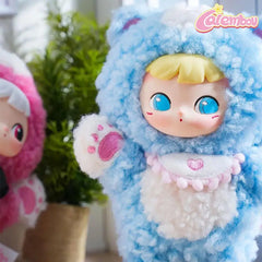 Cimmy Secretly Love You Series Plush Blind Box