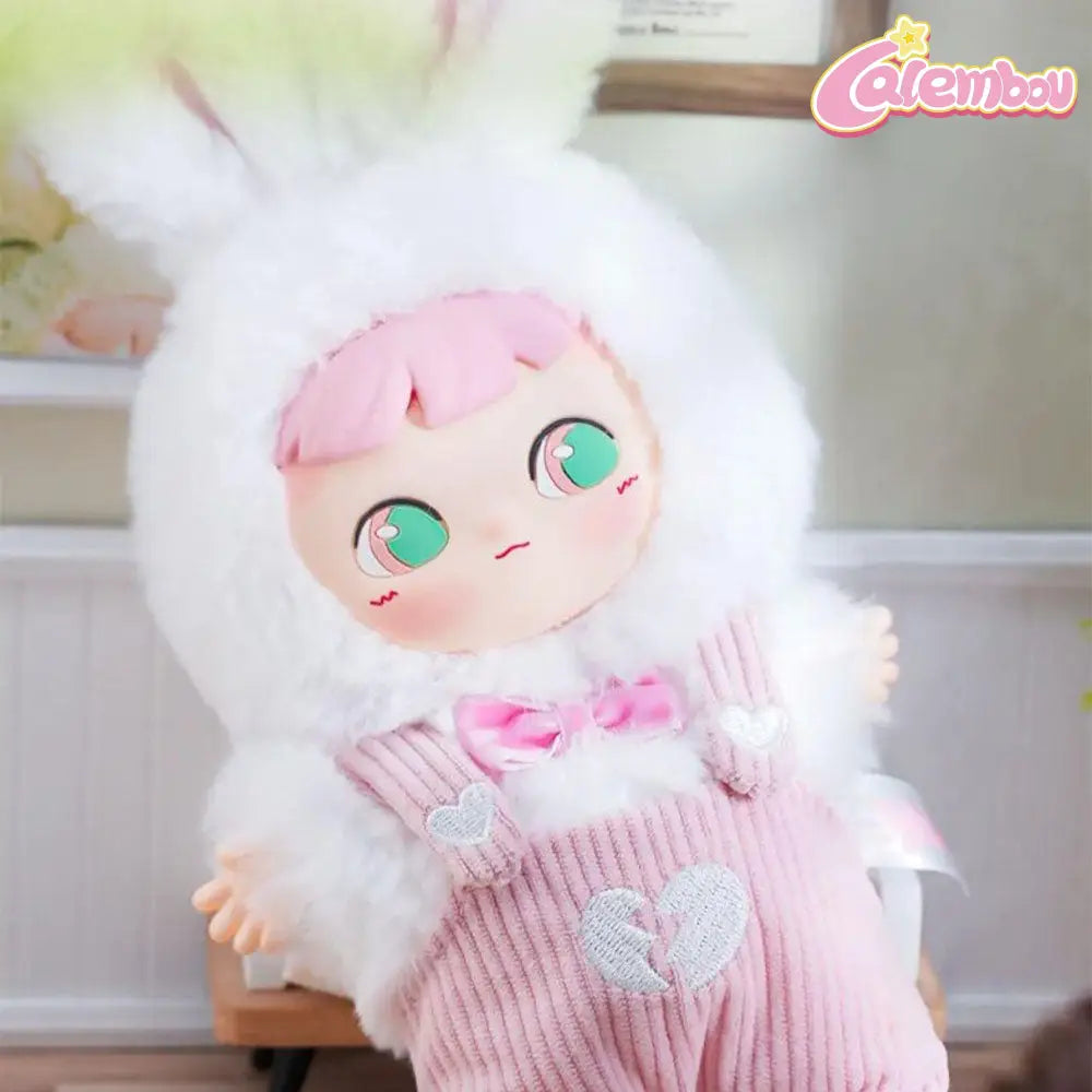 Cimmy Secretly Love You Series Plush Blind Box