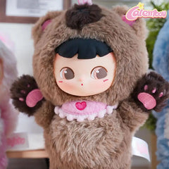 Cimmy Secretly Love You Series Plush Blind Box