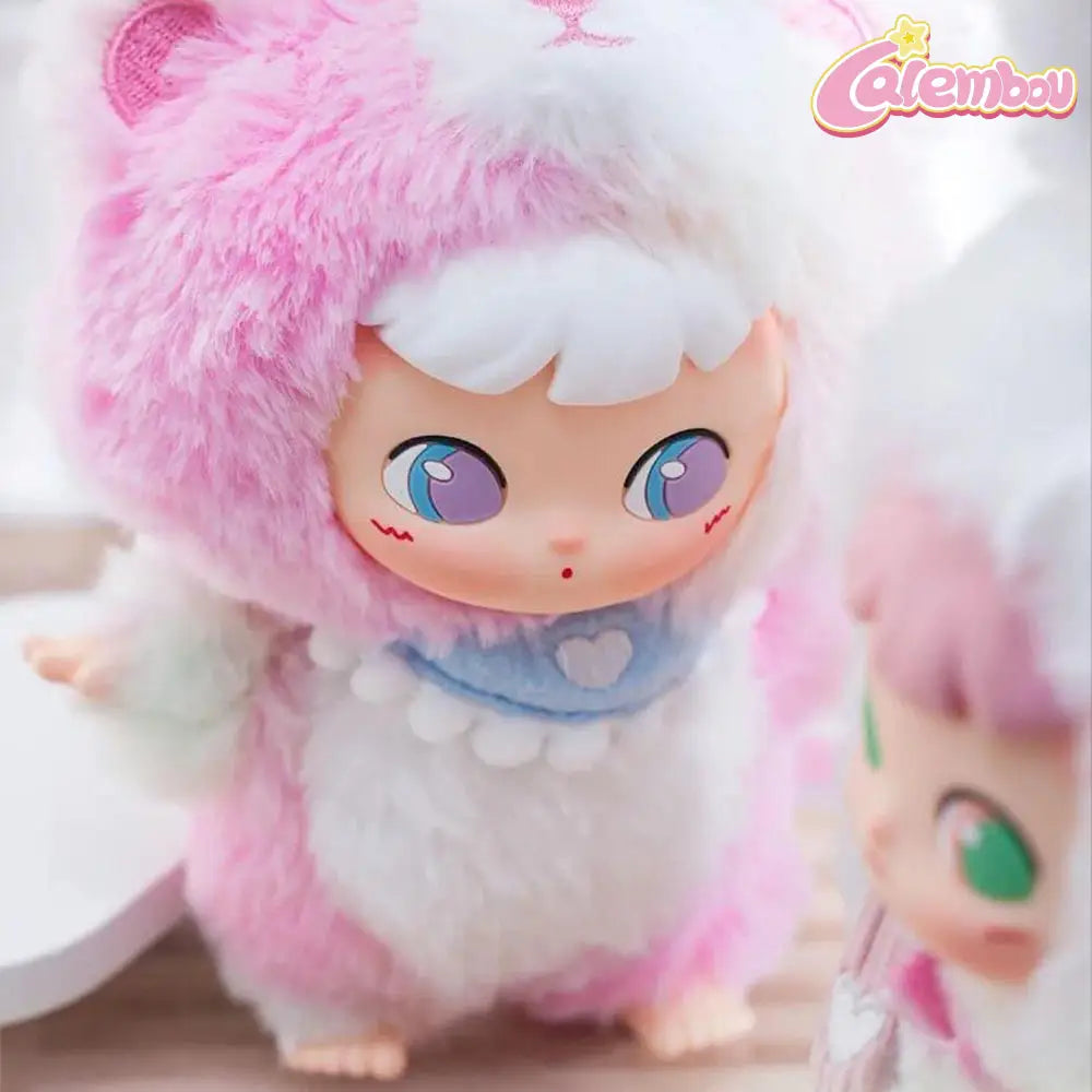 Cimmy Secretly Love You Series Plush Blind Box