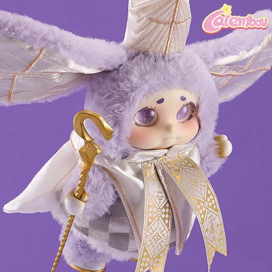 Cino Chessino Land Series Plush Blind Box