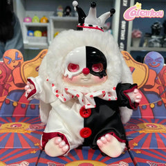 Cino Dreamland Circus Series Plush Blind Box