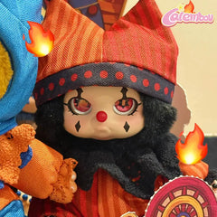 Cino Dreamland Circus Series Plush Blind Box