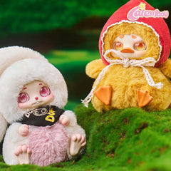 Cino Fairy Tale Battle Series Plush Blind Box