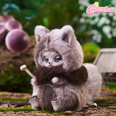Cino Fairy Tale Battle Series Plush Blind Box