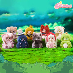 Cino Fairy Tale Battle Series Plush Blind Box