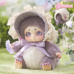 Cino Garden Fairies Plush Blind Box – 15cm Collectible – Calembou