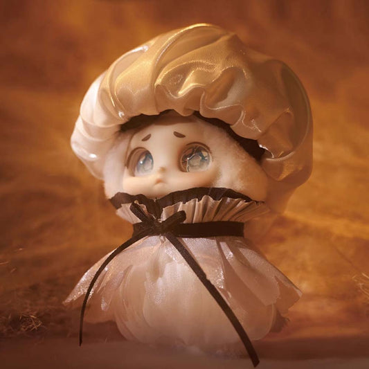 Cino Warm Corner Series Plush Blind Box