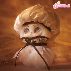 Cino Warm Corner Series Plush Blind Box