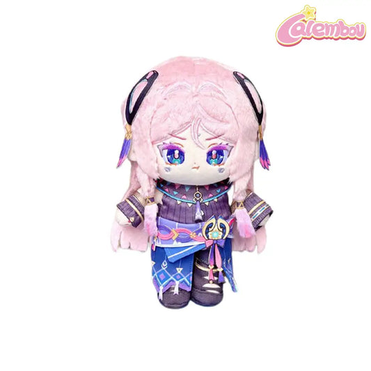 Citlali Dress Up Doll 8"