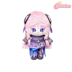 Citlali Dress Up Doll 8"