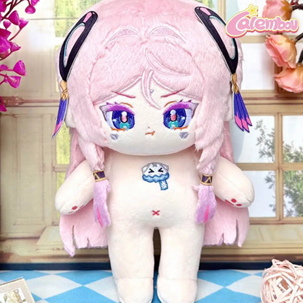 Citlali Dress Up Doll 8"