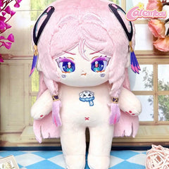 Citlali Dress Up Doll 8"