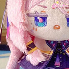 Genshin Citlali Plush Keychain