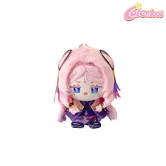 Genshin Citlali Plush Keychain