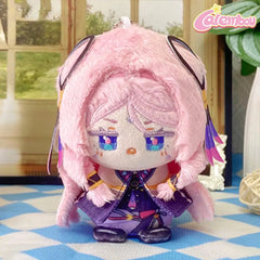 Genshin Citlali Plush Keychain