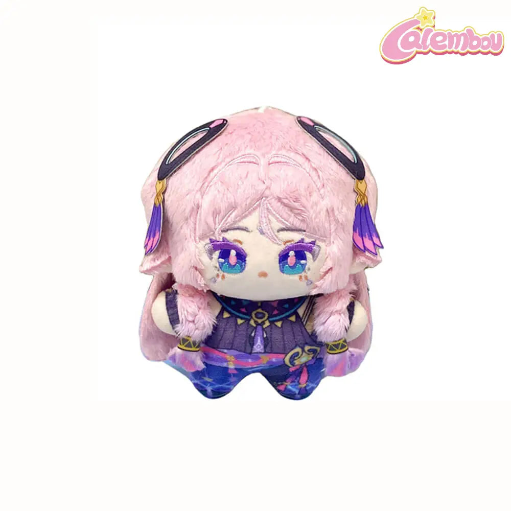 Citlali Starfish Plush Doll