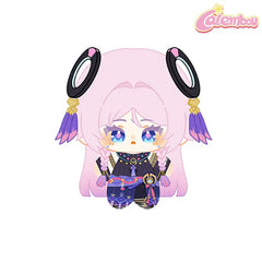 Citlali Starfish Plush Doll