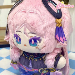 Citlali Starfish Plush Doll