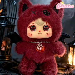 Cocostar Whimsical Trick Team Series Plush Blind Box