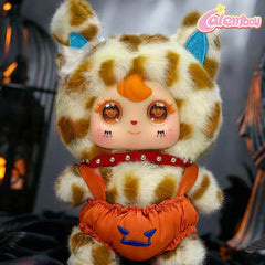 Cocostar Whimsical Trick Team Series Plush Blind Box