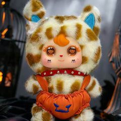 Cocostar Whimsical Trick Team Series Plush Blind Box