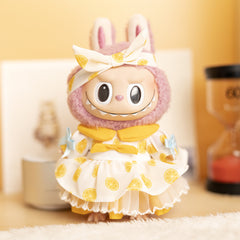 Labubu Couple Clothing Set
