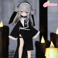 Meki Creaters's Essence Series 1/12 BJD Blind Box