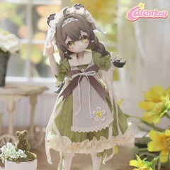 Meki Creaters's Essence Series 1/12 BJD Blind Box