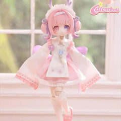 Meki Creaters's Essence Series 1/12 BJD Blind Box