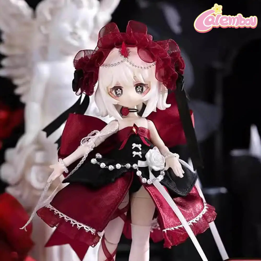 Creaters's Essence Series 1/12 BJD Blind Box