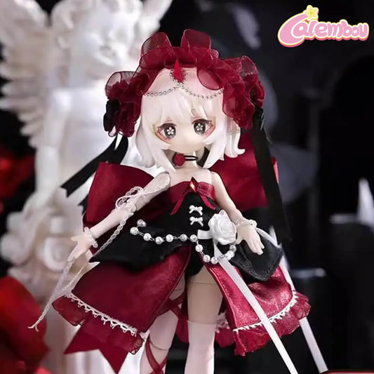 Creaters's Essence Series 1/12 BJD Blind Box