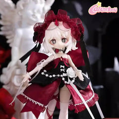 Creaters's Essence Series 1/12 BJD Blind Box