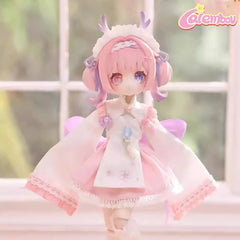 Creaters's Essence Series 1/12 BJD Blind Box