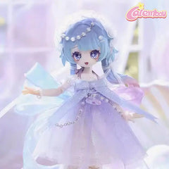 Creaters's Essence Series 1/12 BJD Blind Box